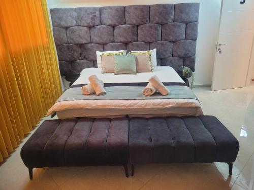 Gallery image of Yalarent Malina motel in Tiberias in Tiberias