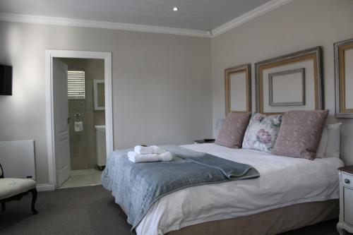 Oakview Guesthouse – Photos 2