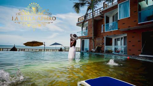 La Villa Aphro