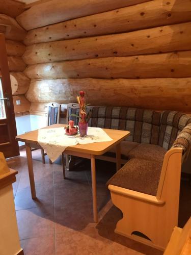 Blockhaus Apartment – Photos 2