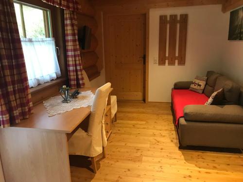 Blockhaus Apartment – Photos 3