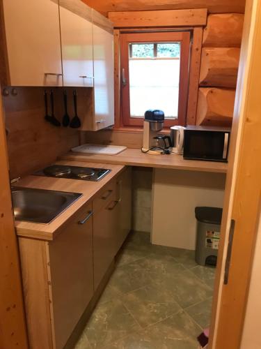 Blockhaus Apartment – Photos 5