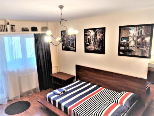 Apartament Bela "ARHB simetrie"