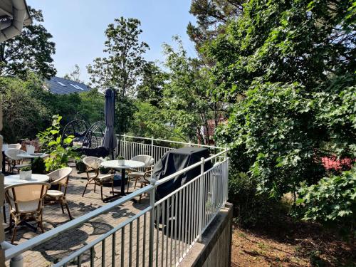 Γενική θέα στο βουνό ή θέα στο βουνό από  αυτό το ξενοδοχείο
