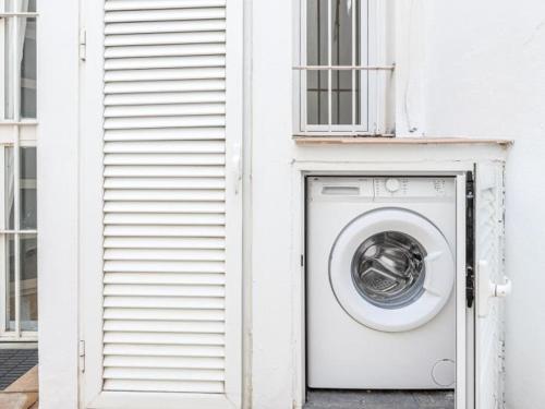 Macarena Apartment Seville Center Parking Free