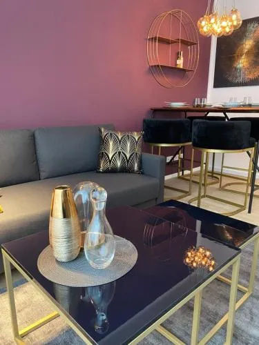 Pure Berlin Apartments - for up to 5 guests near Uber Arena, central, stylish photo 80