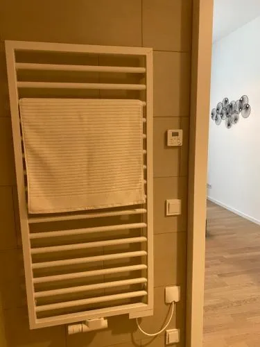 Pure Berlin Apartments - for up to 5 guests near Uber Arena, central, stylish photo 83