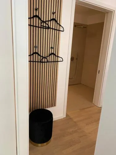 Pure Berlin Apartments - for up to 5 guests near Uber Arena, central, stylish photo 63