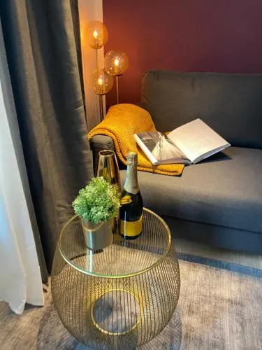 Pure Berlin Apartments - for up to 5 guests near Uber Arena, central, stylish photo 62
