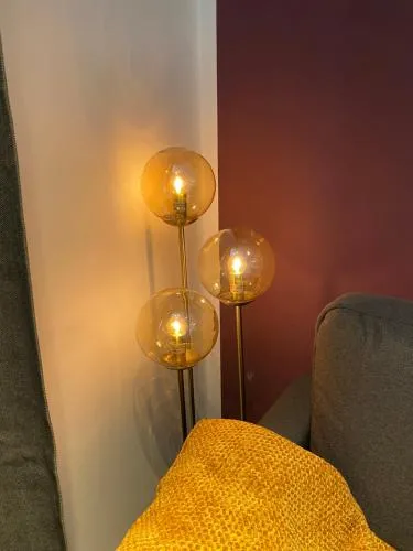 Pure Berlin Apartments - for up to 5 guests near Uber Arena, central, stylish photo 60