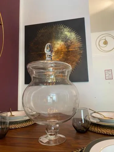 Pure Berlin Apartments - for up to 5 guests near Uber Arena, central, stylish photo 84