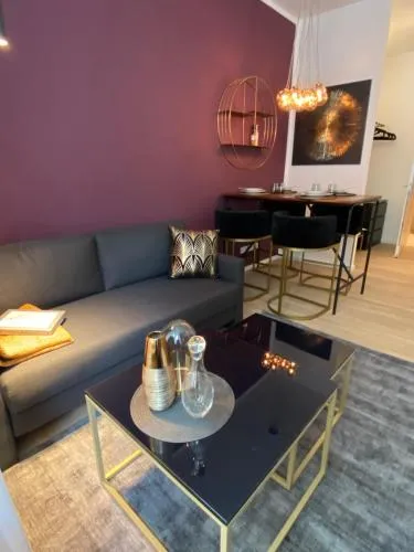 Pure Berlin Apartments - for up to 5 guests near Uber Arena, central, stylish photo 86