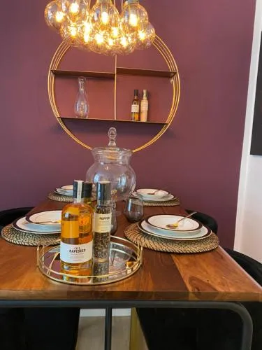 Pure Berlin Apartments - for up to 5 guests near Uber Arena, central, stylish photo 52