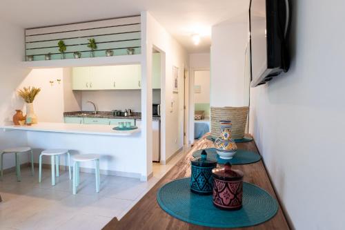 Casa Cocó, Corralejo