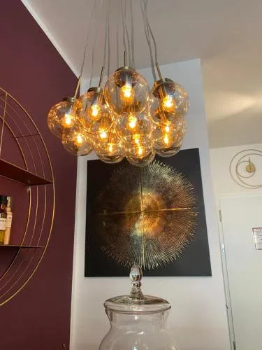 Pure Berlin Apartments - for up to 5 guests near Uber Arena, central, stylish photo 58