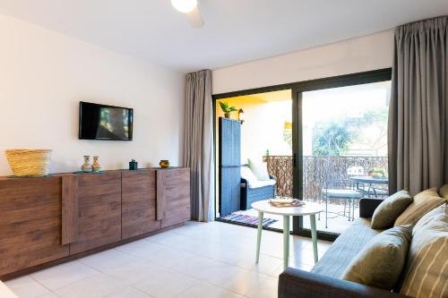 Casa Cocó, Corralejo