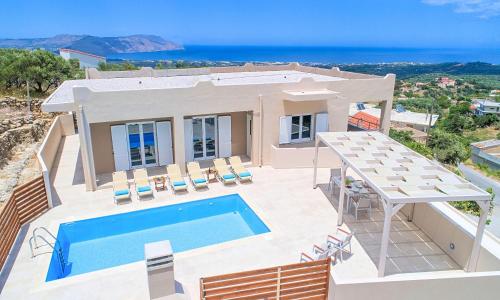Φυσικό τοπίο κοντά σε αυτή η βίλα
