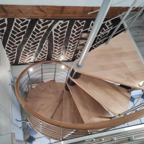 Billede fra billedgalleriet på Le petit gîte d'Angélique i Norville