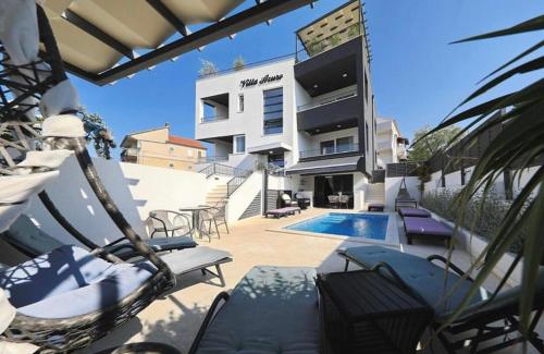Villa Azuro