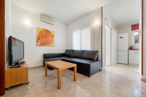 Fotografie z fotogalerie ubytování Las Palmeras v destinaci Miami Platja
