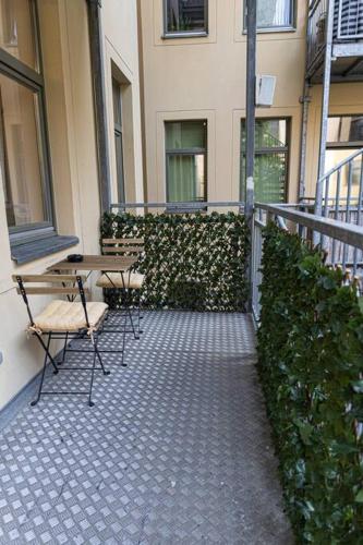 Foto Blue Chili 23 - Modern, zentral, mit Balkon 6