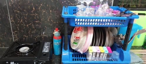 Budget Home in Iloilo Staycation At 8 Pax