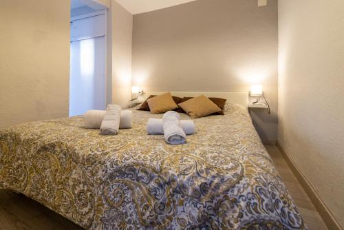 Precioso apartamento en Granada