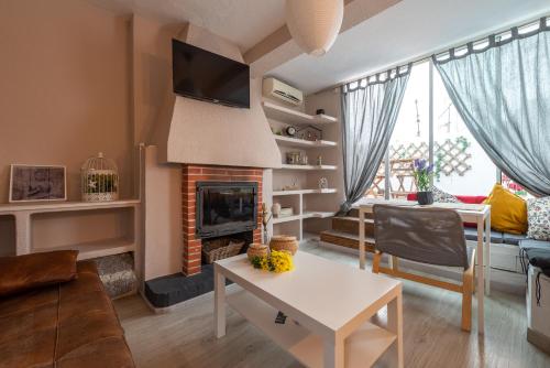Precioso apartamento en Granada
