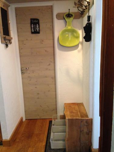 Tignes şehrindeki Appartement T3 pour 6 personnes tesisine ait fotoğraf galerisinden bir görsel