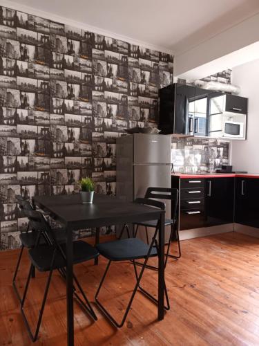 Low Cost Desterro Apartments