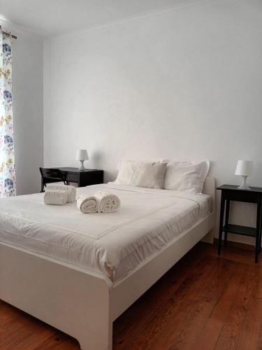 Low Cost Desterro Apartments