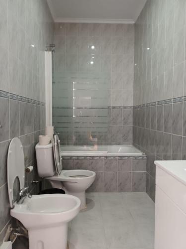 Low Cost Desterro Apartments