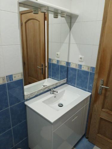Low Cost Desterro Apartments