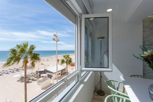 ACQUARELA Family Home free parking by Cadiz4Rentals