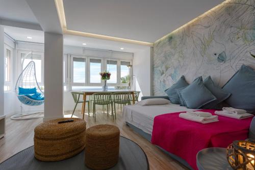 ACQUARELA Family Home free parking by Cadiz4Rentals