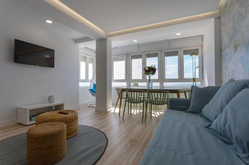 ACQUARELA Family Home free parking by Cadiz4Rentals