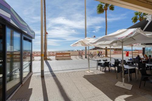 ACQUARELA Family Home free parking by Cadiz4Rentals