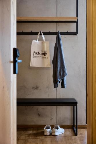 Galeriebild der Unterkunft Natur Alpin Hotel Feichtner Hof in Kaunertal