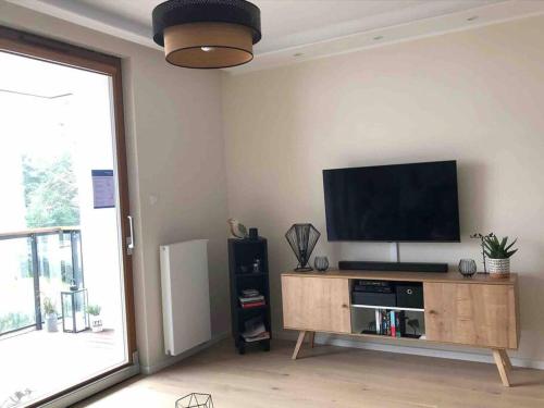 Fotografie z fotogalerie ubytování Premium Apartment Nadmorski Park v Gdaňsku