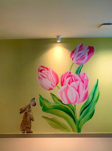 Φωτογραφία από το άλμπουμ του Salin Home Hotel Ramkhamhaeng στη Μπανγκόκ