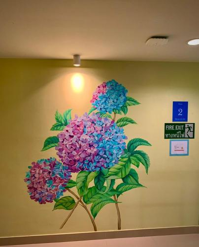 Φωτογραφία από το άλμπουμ του Salin Home Hotel Ramkhamhaeng στη Μπανγκόκ