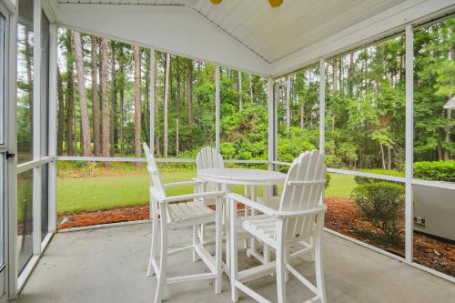 Tanglewood 215 – Photos 2