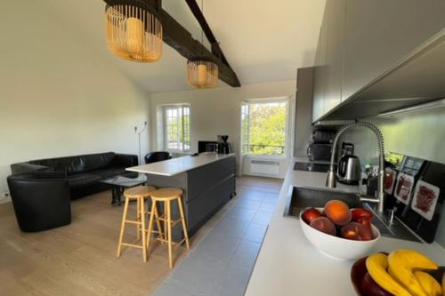 Charming 80m Near The Old Port!