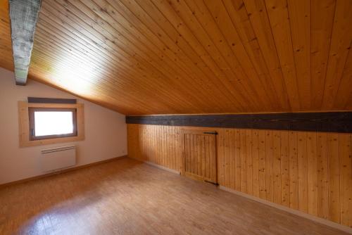Fotografie z fotogalerie ubytování Appartement de la Joux v destinaci Saint-Sigismond