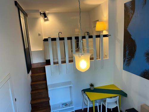 Fotografia z galérie ubytovania Labo Apartment Chmielna vo Varšave