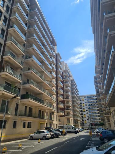 Moghioros Park Residence DUM3