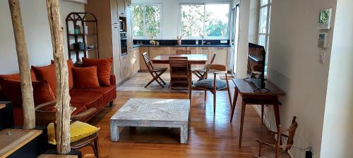 Le Bois Flotté - Maison au cœur de la Loire entre ville et nature