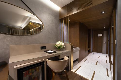 Φωτογραφία από το άλμπουμ του The Wings Hotel Istanbul στην Κωνσταντινούπολη