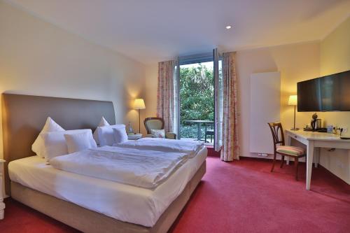 Gallery image of Hotel Gödecke in Sarstedt
