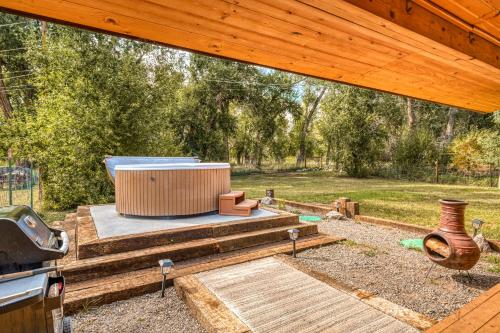 Cutthroat Lodge – Photos 2